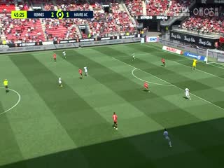 雷恩vs勒阿弗尔