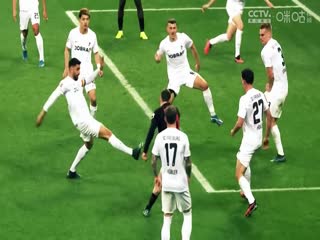 国际米兰VS博洛尼亚