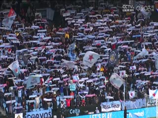 塞尔塔VS毕尔巴鄂竞技