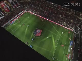 斯特拉斯堡VS蒙彼利埃