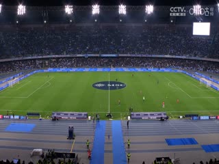 那不勒斯VS乌迪内斯