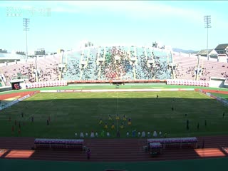 延边龙鼎VS深圳青年人