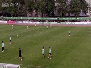 北京理工VS山西崇德荣海