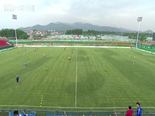 泰安天贶VS兰州陇原竞技