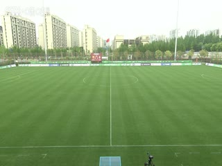 上海海港富盛经开VS海门珂缔缘