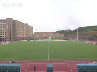 广西恒宸VS广西蓝航