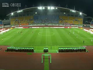 成都蓉城B队VS昆明城星
