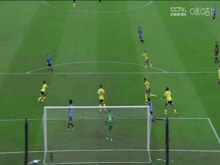利雅得胜利VS川崎前锋
