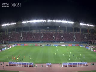 河南俱乐部酒祖杜康VS武汉三镇
