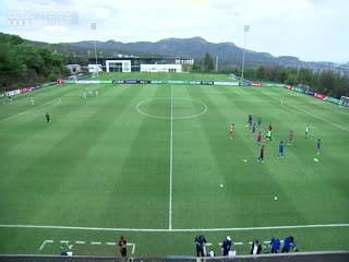 昆明城星VS深圳二零二八