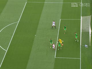 塞维利亚VS莱加内斯