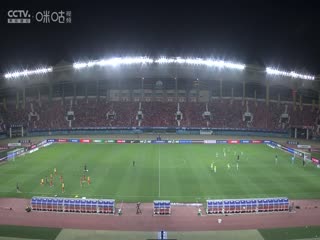 河南俱乐部酒祖杜康VS天津津门虎