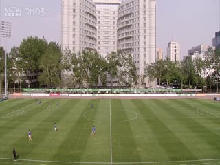 北京理工VS海门珂缔缘