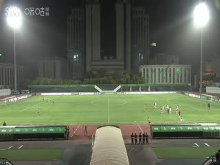 武汉三镇B队VS深圳二零二八