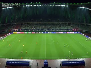 梅州客家VS上海申花