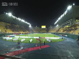广东广州豹VS重庆铜梁龙