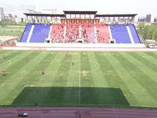 长春喜都VS无锡吴钩