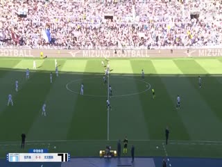 拉齐奥VS尤文图斯