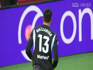 吉罗纳VS比利亚雷亚尔