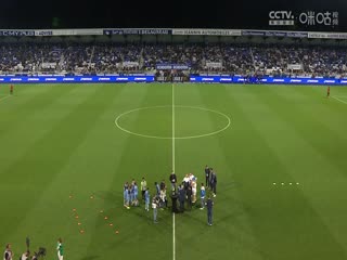欧塞尔VS南特