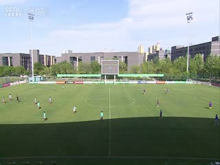 山西崇德荣海VS兰州陇原竞技