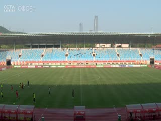 青岛红狮VS苏州东吴
