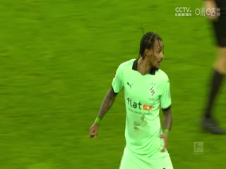 法兰克福VS圣保利