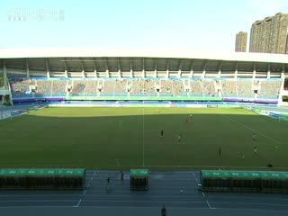 杭州临平吴越VS泰安天贶