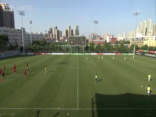 湖北青年星VS北京理工