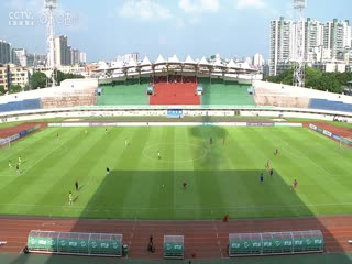广东铭途VS赣州瑞狮