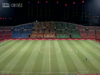广西平果VS佛山南狮