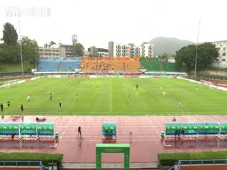 广州蒲公英德桦绿建VS广西恒宸
