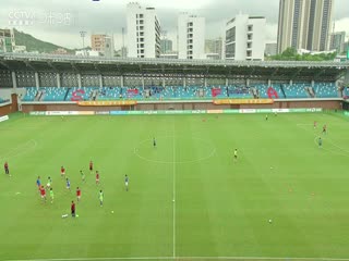 深圳二零二八VS贵州筑城竞技