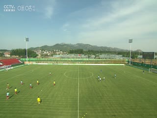 泰安天贶VS北京理工