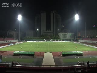 武汉三镇B队VS赣州瑞狮