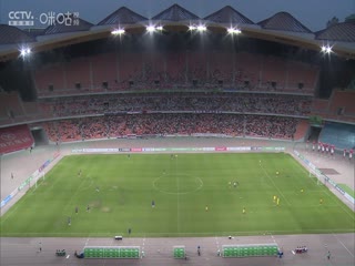 兰州陇原竞技VS上海海港富盛经开