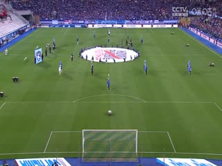 斯特拉斯堡VS勒阿弗尔