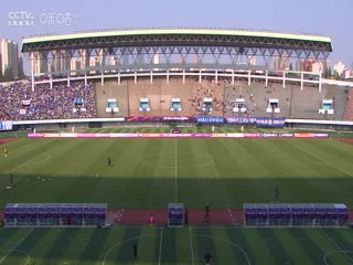 无锡吴钩VS上海申花