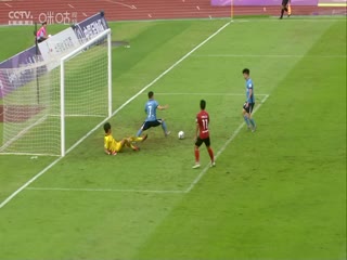 广州蒲公英德桦绿建VS浙江俱乐部绿城