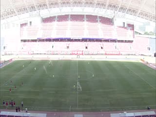 陕西联合VS武汉三镇