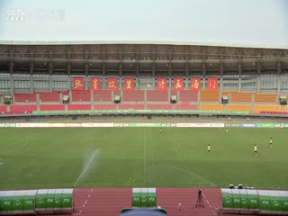 海门珂缔缘VS山西崇德荣海
