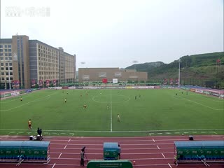 广西恒宸VS昆明城星