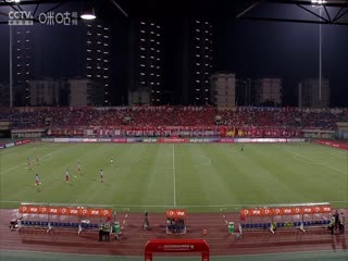 重庆铜梁龙VS广西平果