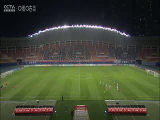 大连鲲城VS佛山南狮