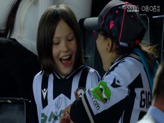 乌迪内斯VS佛罗伦萨