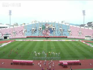 延边龙鼎VS定南赣联