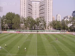 北京理工VS兰州陇原竞技