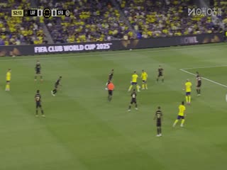 洛杉矶VS美洲