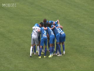 山西崇德荣海VS江西庐山
