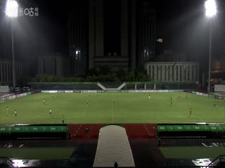 武汉三镇B队VS广西恒宸